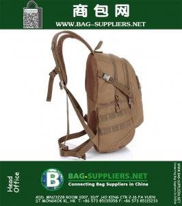 Militaire tactische rugzak tas mannen outdoor sport tassen trekking camouflage pakket leger rugzak