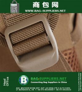 Militaire tactische rugzak tas mannen outdoor sport tassen trekking camouflage pakket leger rugzak