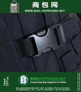 Militaire Rugzak mannelijk waterdicht Leger tactisch materiaal Sport Airsoftsports tassen terug Buiten wandelen heren rugzakken