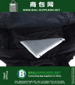 Militaire Rugzak mannelijk waterdicht Leger tactisch materiaal Sport Airsoftsports tassen terug Buiten wandelen heren rugzakken