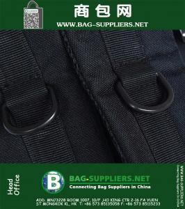 Militaire Rugzak mannelijk waterdicht Leger tactisch materiaal Sport Airsoftsports tassen terug Buiten wandelen heren rugzakken