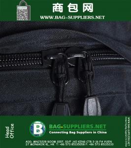 Militaire Rugzak mannelijk waterdicht Leger tactisch materiaal Sport Airsoftsports tassen terug Buiten wandelen heren rugzakken