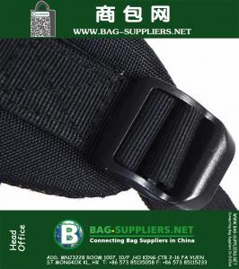 Militaire Rugzak mannelijk waterdicht Leger tactisch materiaal Sport Airsoftsports tassen terug Buiten wandelen heren rugzakken