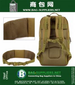Outdoor Klimrekken Rugzakken Militaire Tactische Camping Rugzakken Beweging Rugzakken Reistassen Rugzakken
