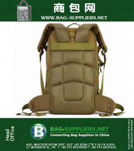 Outdoor Klimrekken Rugzakken Militaire Tactische Camping Rugzakken Beweging Rugzakken Reistassen Rugzakken
