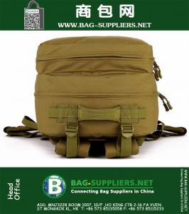 Outdoor Klimrekken Rugzakken Militaire Tactische Camping Rugzakken Beweging Rugzakken Reistassen Rugzakken