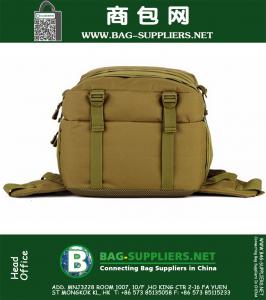 Outdoor Klimrekken Rugzakken Militaire Tactische Camping Rugzakken Beweging Rugzakken Reistassen Rugzakken