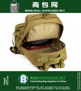Outdoor Klimrekken Rugzakken Militaire Tactische Camping Rugzakken Beweging Rugzakken Reistassen Rugzakken