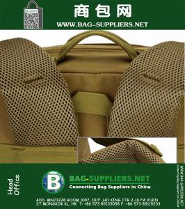 Outdoor Klimrekken Rugzakken Militaire Tactische Camping Rugzakken Beweging Rugzakken Reistassen Rugzakken