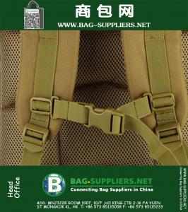 Outdoor Klimrekken Rugzakken Militaire Tactische Camping Rugzakken Beweging Rugzakken Reistassen Rugzakken