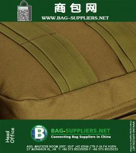 Outdoor Klimrekken Rugzakken Militaire Tactische Camping Rugzakken Beweging Rugzakken Reistassen Rugzakken