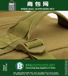 Outdoor Klimrekken Rugzakken Militaire Tactische Camping Rugzakken Beweging Rugzakken Reistassen Rugzakken