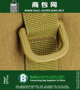 Outdoor Klimrekken Rugzakken Militaire Tactische Camping Rugzakken Beweging Rugzakken Reistassen Rugzakken