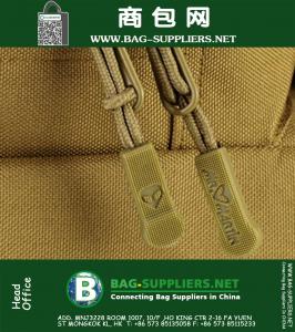 Outdoor Klimrekken Rugzakken Militaire Tactische Camping Rugzakken Beweging Rugzakken Reistassen Rugzakken