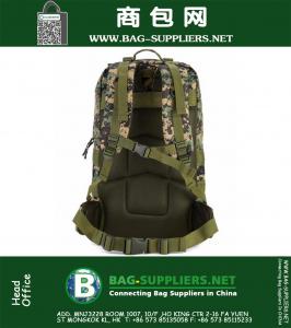 Outdoor Klimrekken Rugzakken Militaire Tactische Camping Rugzakken Beweging Rugzakken Reistassen Rugzakken