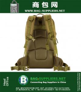 Outdoor Klimrekken Rugzakken Militaire Tactische Camping Rugzakken Beweging Rugzakken Reistassen Rugzakken