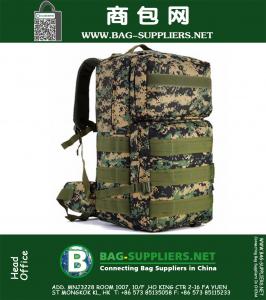 Outdoor Klimrekken Rugzakken Militaire Tactische Camping Rugzakken Beweging Rugzakken Reistassen Rugzakken