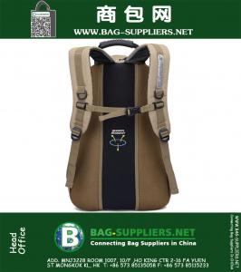 Unisex Outdoor Militaire Tactische Rugzak Camping Wandelen Tas Trekking Sport Reis Rugzakken