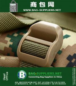 Militaire Rugzak heren waterdicht Army Sport Airsoftsports tactische tassen Molle terug Outdoor Wandelen Camping mannelijke rugzakken
