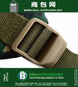 Militaire Rugzak heren waterdicht Army Sport Airsoftsports tactische tassen Molle terug Outdoor Wandelen Camping mannelijke rugzakken