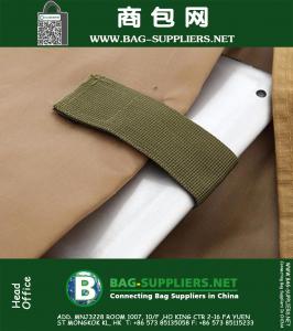 Militaire Rugzak heren waterdicht Army Sport Airsoftsports tactische tassen Molle terug Outdoor Wandelen Camping mannelijke rugzakken