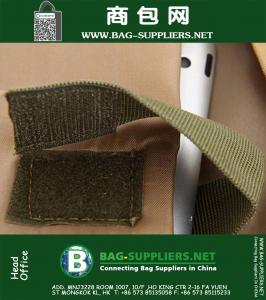 Militaire Rugzak heren waterdicht Army Sport Airsoftsports tactische tassen Molle terug Outdoor Wandelen Camping mannelijke rugzakken