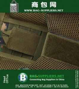 Militaire Rugzak heren waterdicht Army Sport Airsoftsports tactische tassen Molle terug Outdoor Wandelen Camping mannelijke rugzakken
