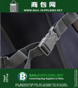 Tactische Rugzak Wandelen Mannen Outdoor Sport Klimmen Rugzak Camping Trekking Jacht Fietsen Militaire Rugzak
