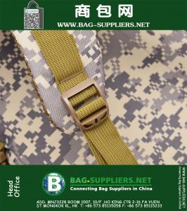 Mode Vrouwen Mannen 15,6-inch Laptop Waterdichte Nylon Rugzak Sport Militaire Camouflage Rugzakken Leisure School Studenten Tassen