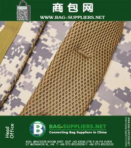 Mode Vrouwen Mannen 15,6-inch Laptop Waterdichte Nylon Rugzak Sport Militaire Camouflage Rugzakken Leisure School Studenten Tassen