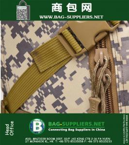 Mode Vrouwen Mannen 15,6-inch Laptop Waterdichte Nylon Rugzak Sport Militaire Camouflage Rugzakken Leisure School Studenten Tassen