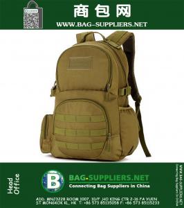 30L 1000D Tactische Rugzak Hoogwaardige Nylon Camouflage Leger Rugzakken Outdoor Militaire Rugzak Jacht Apparatuur