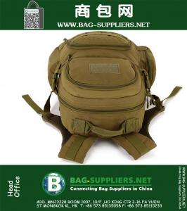 30L 1000D Tactische Rugzak Hoogwaardige Nylon Camouflage Leger Rugzakken Outdoor Militaire Rugzak Jacht Apparatuur