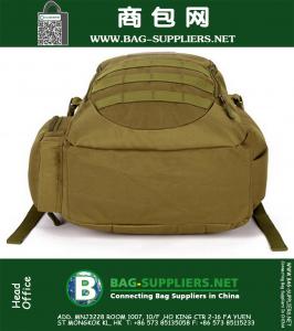 30L 1000D Tactische Rugzak Hoogwaardige Nylon Camouflage Leger Rugzakken Outdoor Militaire Rugzak Jacht Apparatuur