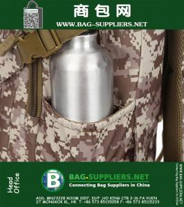 Camping Legertassen Heren Outdoor Waterdichte Molle Bagpack Militaire 3P Tad Tactische Rugzak Dames Big Assault Reistas Packsack