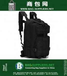 50L Molle Assault Тактические наружные военные рюкзаки Рюкзак Сумка для кемпинга