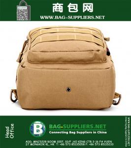 Outdoor Mini Tactical Range Rugzak Bike Rugzakken Packsack Road Cycling Bag Knapzak Riding Running Militaire Tactische Rugzak