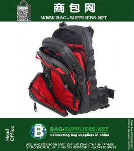 Genuine Magforce Military Travel Camping enkele rugzak (speciale versie) met 1200D nylon 0491 voor buiten reizen