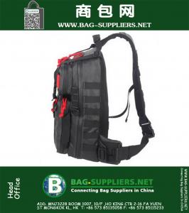 Genuine Magforce Military Travel Camping enkele rugzak (speciale versie) met 1200D nylon 0491 voor buiten reizen