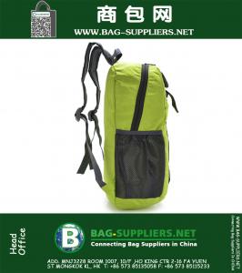 Outdoor sport reisrugzak, bergrugzakken, klim knapzak, camping wandelen militaire rugzak 25L, schooltas rugzak