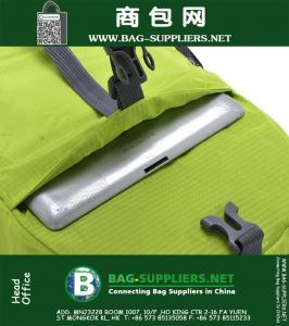 Outdoor sport reisrugzak, bergrugzakken, klim knapzak, camping wandelen militaire rugzak 25L, schooltas rugzak