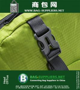 Outdoor sport reisrugzak, bergrugzakken, klim knapzak, camping wandelen militaire rugzak 25L, schooltas rugzak