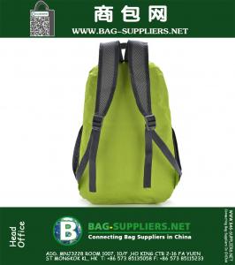 Outdoor sport reisrugzak, bergrugzakken, klim knapzak, camping wandelen militaire rugzak 25L, schooltas rugzak