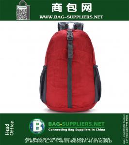 Outdoor sport reisrugzak, bergrugzakken, klim knapzak, camping wandelen militaire rugzak 25L, schooltas rugzak