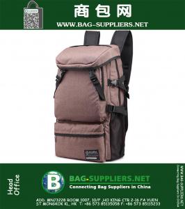 Topkwaliteit Nieuw Unisex Waterdicht Oxford Designer Reizen Wandelen Tactisch / Militair Camping Klimmen Laptoptas Rugzak voor dagrugzak
