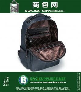 Camouflage nylon heren rugzak designer merk rugzakken casual militaire tas