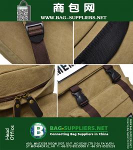 Super hoge kwaliteit mannen vrouwen outdoor militaire leger tactische rugzak molle camping wandelen trekking tas