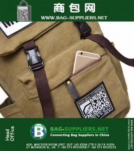 Super hoge kwaliteit mannen vrouwen outdoor militaire leger tactische rugzak molle camping wandelen trekking tas
