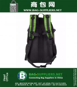 Outdoor Militaire Tactische Rugzak Mode Casual Camping Wandelen Tas Trekking Sport Reistas
