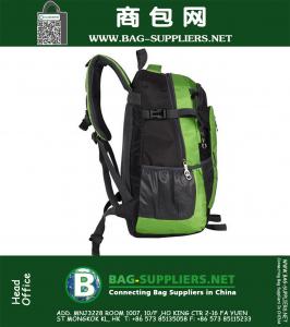 Outdoor Militaire Tactische Rugzak Mode Casual Camping Wandelen Tas Trekking Sport Reistas